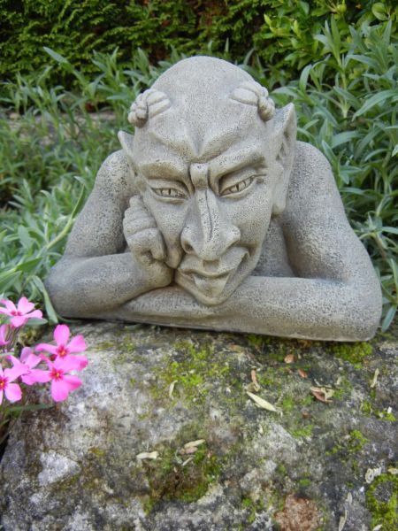 Devonshire SATAN