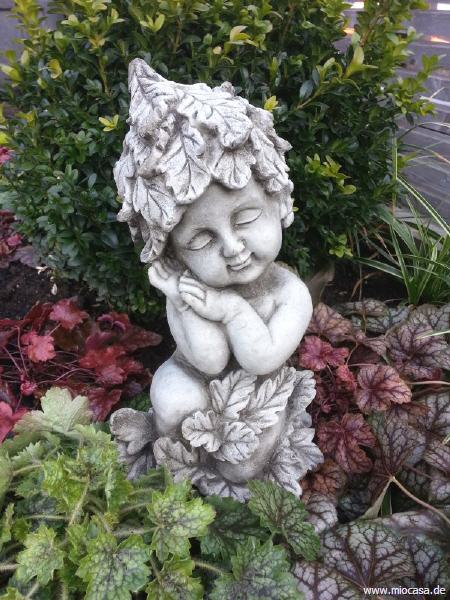 Flower Fairys Elfen und Feen gartenfiguren aus frostfestem