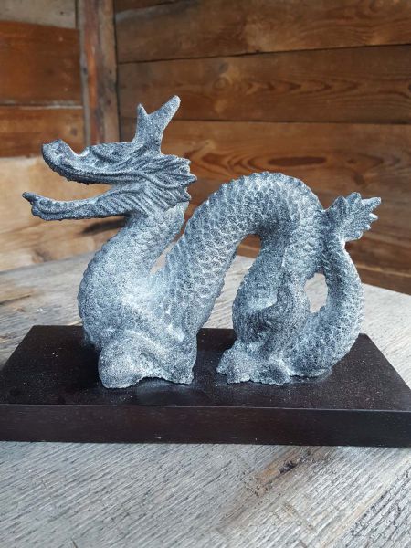 Drache chinesisch