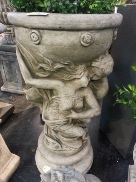 Vase Large Lovers Planter