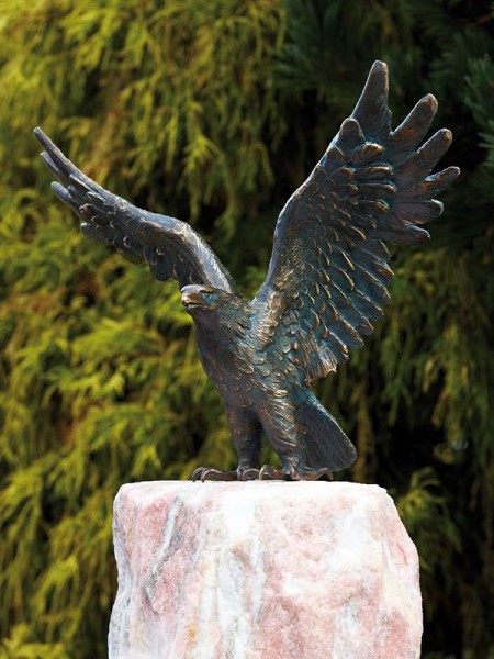 Seeadler Bronze