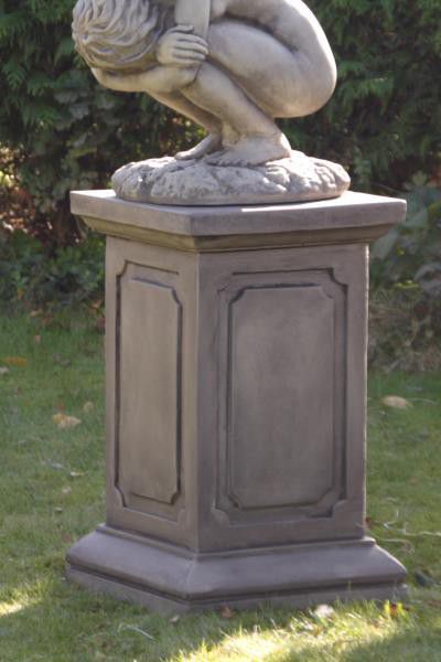 Säule geeignet für Engel Rachel