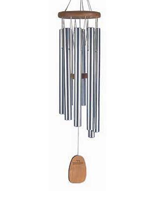 GREGORIAN CHIMES ALTO® Klangspiel Woodstock