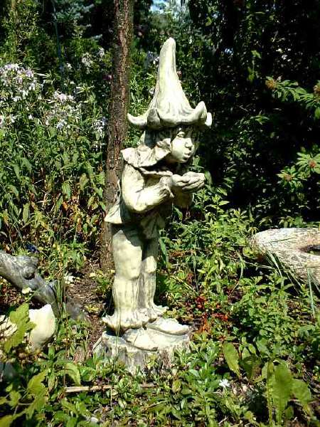 Schãƒâne Gartenfiguren Elfen Und Trolle Bild