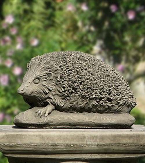 Hedgehog